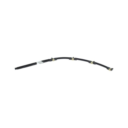 BOSCH Schlauch, Leckkraftstoff 0 445 130 124
