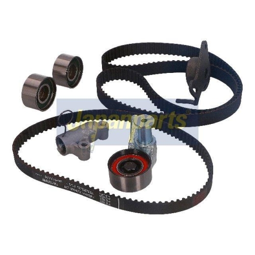 JAPANPARTS Zahnriemensatz KDD-510