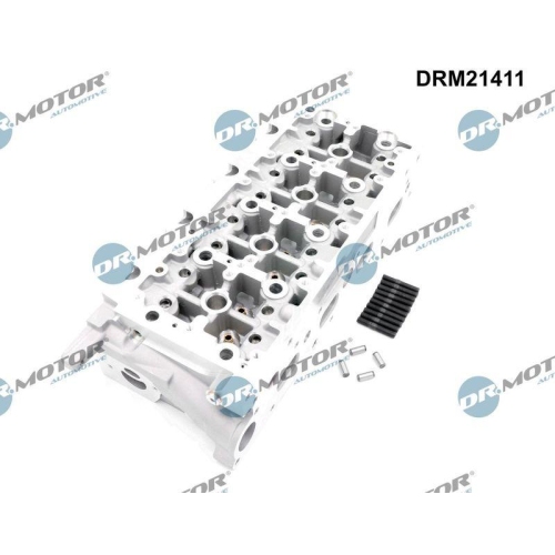 Dr.Motor Automotive Zylinderkopf DRM21411