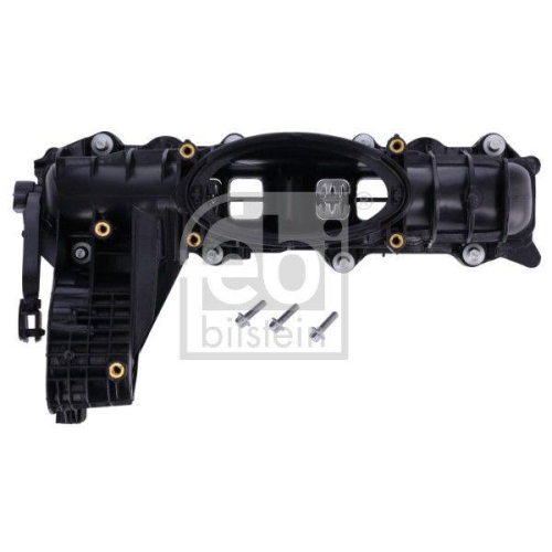 FEBI BILSTEIN Stutzen, Ansaugkr&uuml;mmer febi Plus 1001813