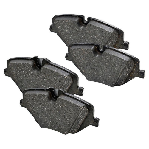 VALEO Bremsbelagsatz, Scheibenbremse EXPERT 303085A