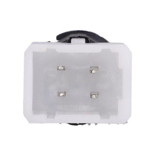 SWAG Bremslichtschalter 60 93 7052