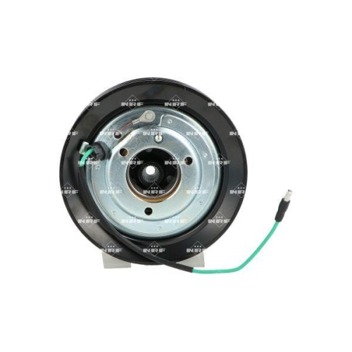 NRF Magnetkupplung, Klimakompressor 380186