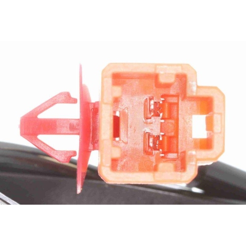 VEMO Sensor, Raddrehzahl Original VEMO Qualit&auml;t V26-72-0286