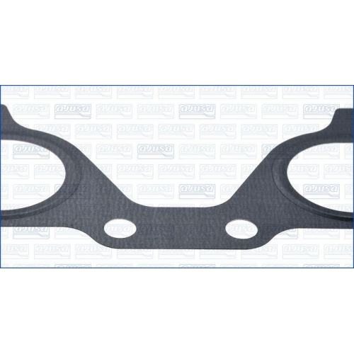 AJUSA Dichtung, Ansaugkrümmer 13092600