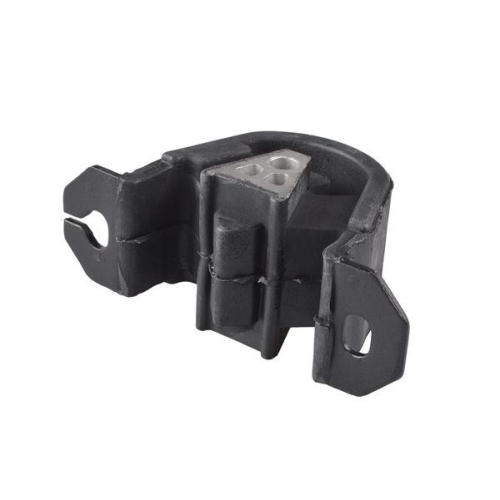 TEDGUM Lagerung, Motor