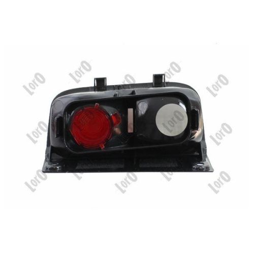 ABAKUS Heckleuchte LORO