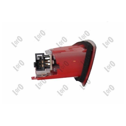 ABAKUS Zusatzbremsleuchte LORO TUNING