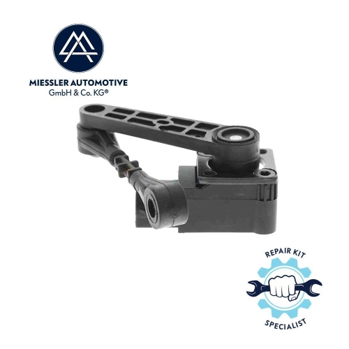 Niveausensor Luftfederung 4790-01-0157 Miessler Automotive