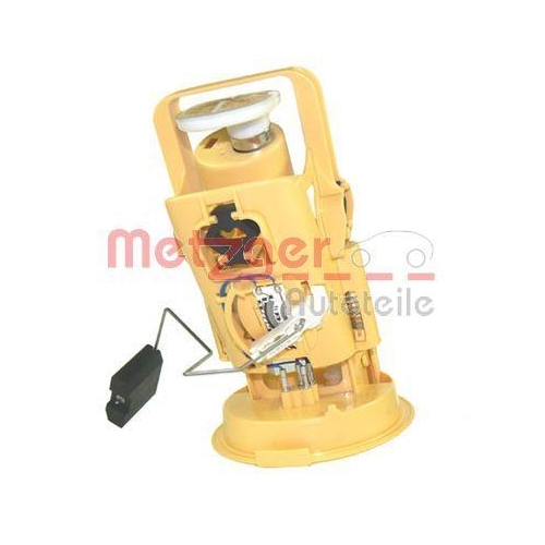 METZGER AUTOTEILE Kraftstoff-F&ouml;rdereinheit 2250076