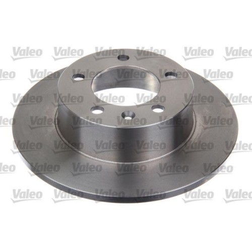 VALEO Bremsscheibe 186740