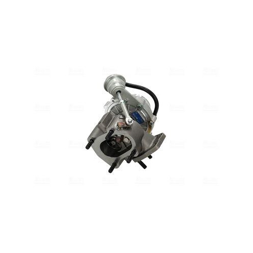 NISSENS Lader, Aufladung ** FACTORY NEW ** 93828