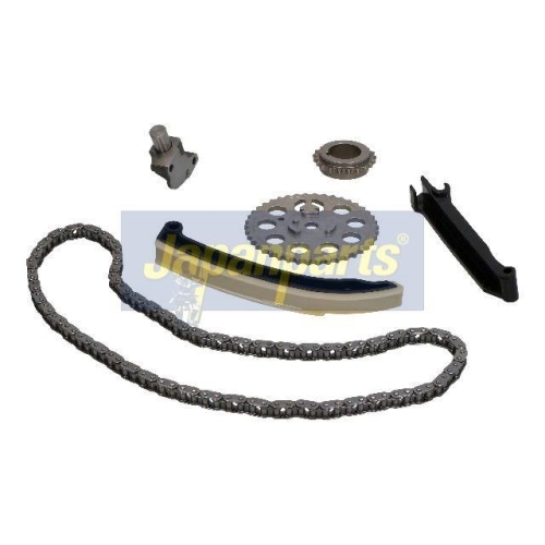 JAPANPARTS Steuerkettensatz KDK-M00