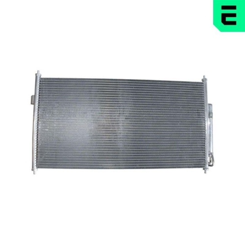 ERA Kondensator, Klimaanlage 667297