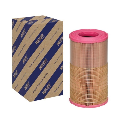 HENGST FILTER Luftfilter E1862L