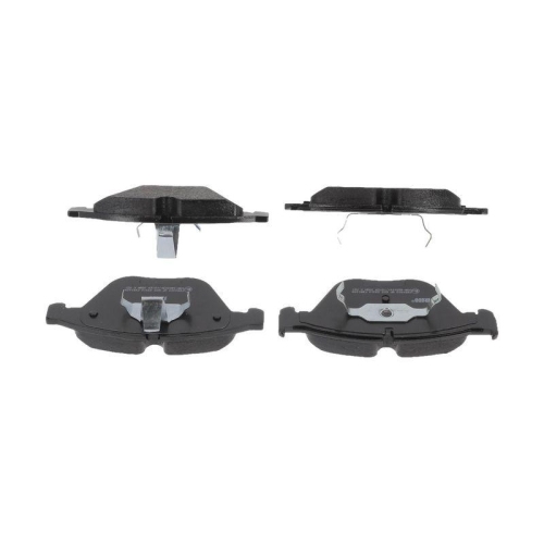 FERODO Bremsbelagsatz, Scheibenbremse PREMIER FUSE+ Technology FDB1628