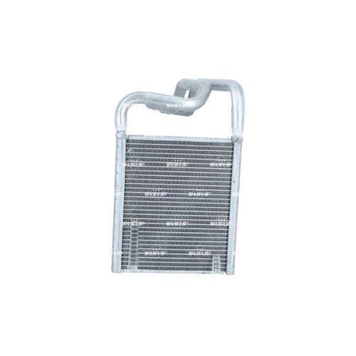 NRF W&auml;rmetauscher, Innenraumheizung EASY FIT 54428