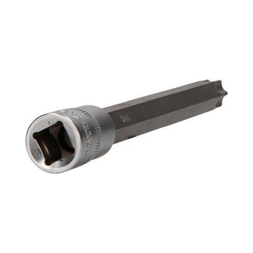 1/2 Zoll Torx-Bit-Stecknuss, 200 mm lang, T70 BRILLIANT TOOLS BT022715