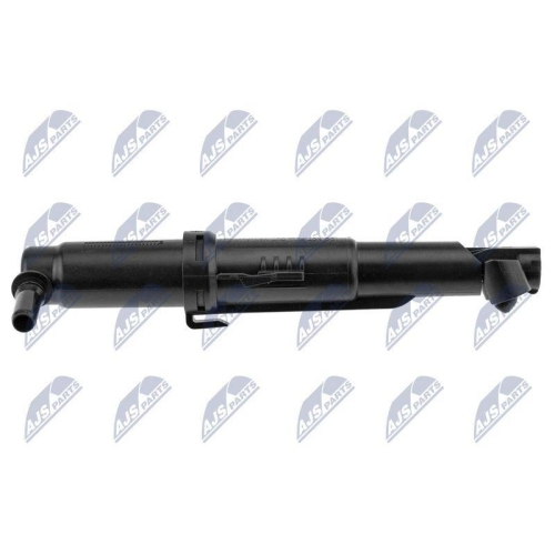 NTY Waschwasserdüse, Scheinwerferreinigung EDS-BM-084