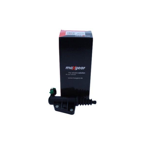 MAXGEAR Nehmerzylinder, Kupplung 46-0168