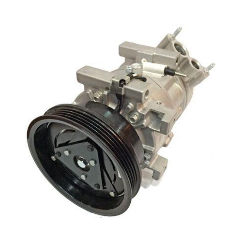 MAHLE Kompressor, Klimaanlage BEHR ACP 1374 000S