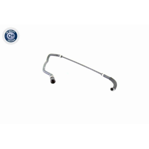 VAICO Entlüftungsschlauch, Ausgleichsbehälter Q+, Erstausrüsterqualität