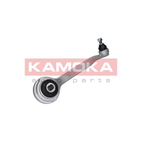 KAMOKA Lenker, Radaufhängung