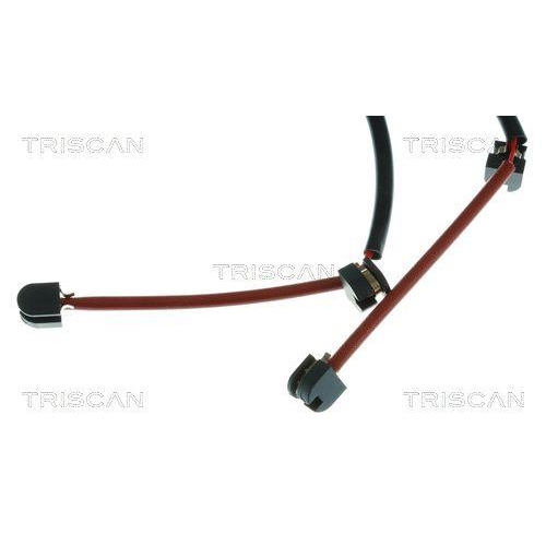 TRISCAN Warnkontakt, Bremsbelagverschlei&szlig; 8115 29045