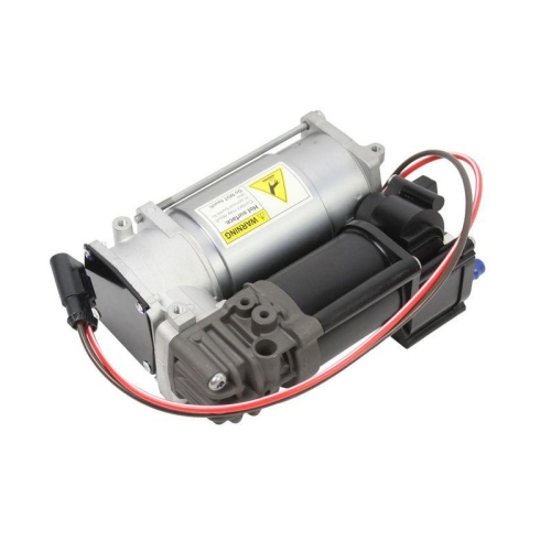 ABAKUS Kompressor, Druckluftanlage LORO 131-02-609