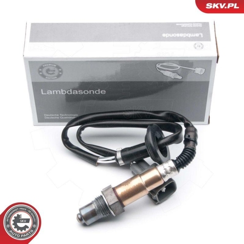 ESEN SKV Lambdasonde 09SKV748