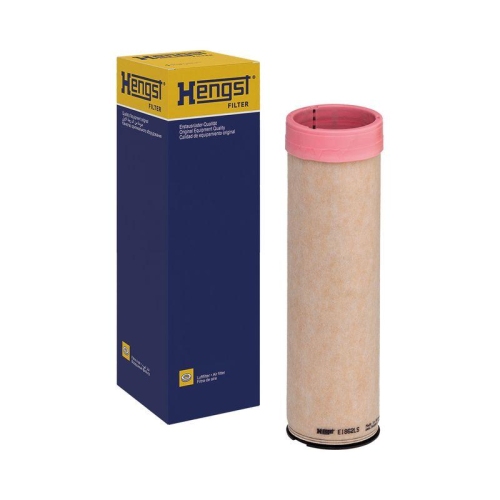 HENGST FILTER Sekund&auml;rluftfilter E1862LS