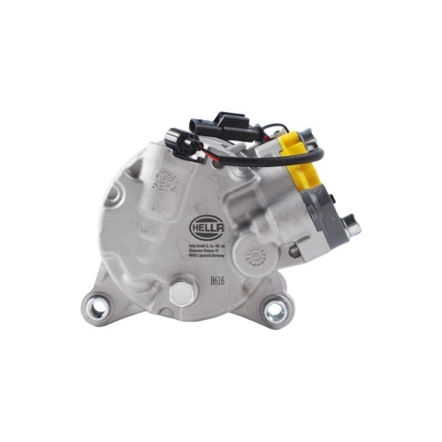 HELLA Kompressor, Klimaanlage >>> Easy2Fit <<< 8FK 366 201-871