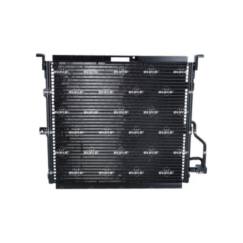 NRF Kondensator, Klimaanlage EASY FIT 35586