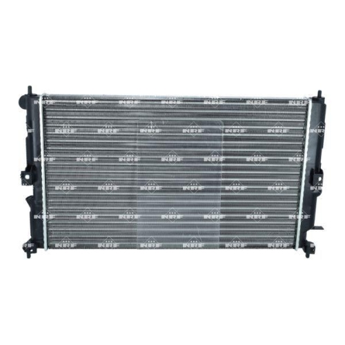 NRF K&uuml;hler, Motork&uuml;hlung Economy Class 50219A