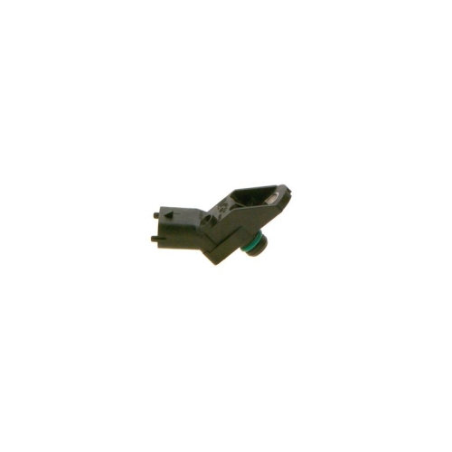 BOSCH Sensor, Ladedruck 0 281 002 215