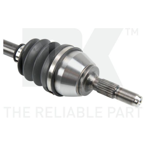 NK Antriebswelle 501972