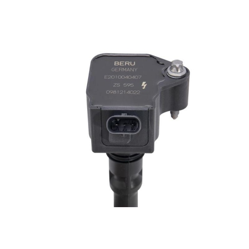 BorgWarner (BERU) Zündspule ZS595