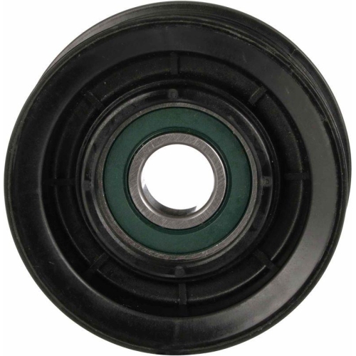 GATES Umlenk-/F&uuml;hrungsrolle, Keilrippenriemen DriveAlign&trade; T36545