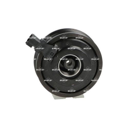 NRF Magnetkupplung, Klimakompressor 380179