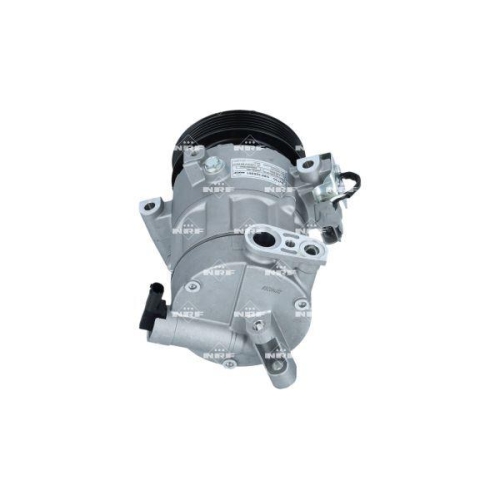 NRF Kompressor, Klimaanlage EASY FIT 320261