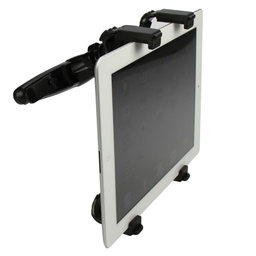 Universal Auto R&uuml;cksitz Halter Kopfst&uuml;tze Halterung KFZ PKW f&uuml;r Tablet PC iPad