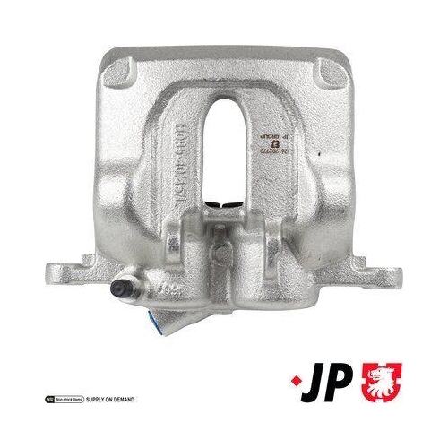 JP GROUP Bremssattel JP 1261902970