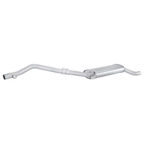 HELLA Endschalld&auml;mpfer Easy2Fit &ndash; PARTNERED with Faurecia 8LD 366 036-571