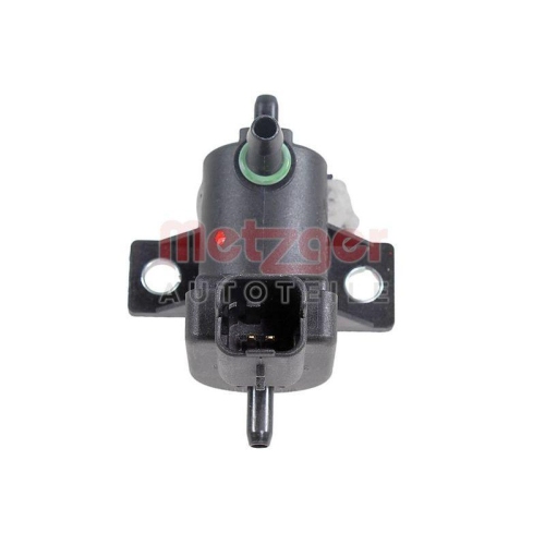 METZGER AUTOTEILE Ventil, Abgasr&uuml;ckf&uuml;hrung ORIGINAL ERSATZTEIL 08920061