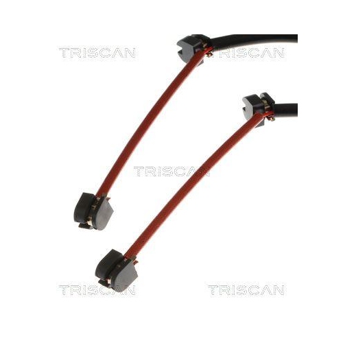 TRISCAN Warnkontakt, Bremsbelagverschlei&szlig; 8115 29046