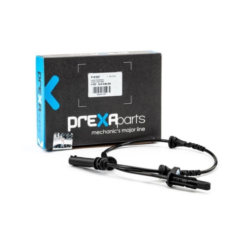 PREXAparts Sensor, Raddrehzahl P151527