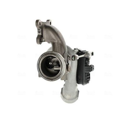 NISSENS Lader, Aufladung ** FACTORY NEW ** 93306