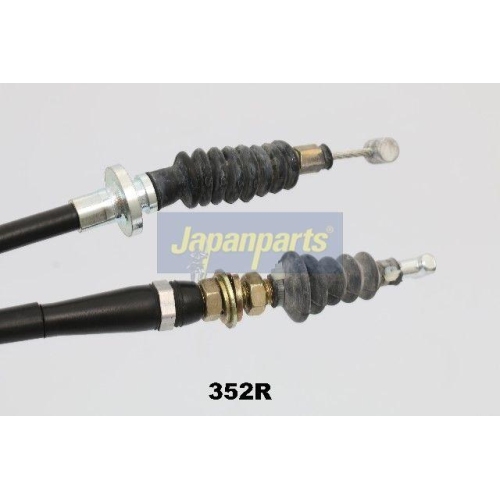 JAPANPARTS Seilzug, Feststellbremse BC-352R