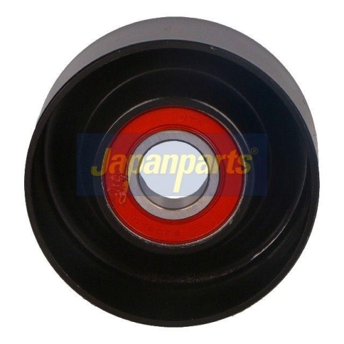 JAPANPARTS Umlenk-/F&uuml;hrungsrolle, Keilrippenriemen RP-314