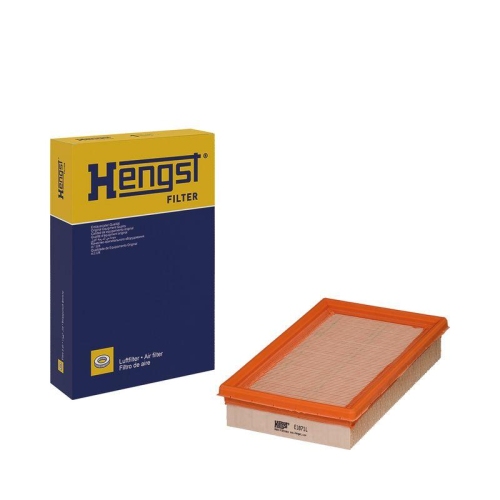 HENGST FILTER Luftfilter E1871L